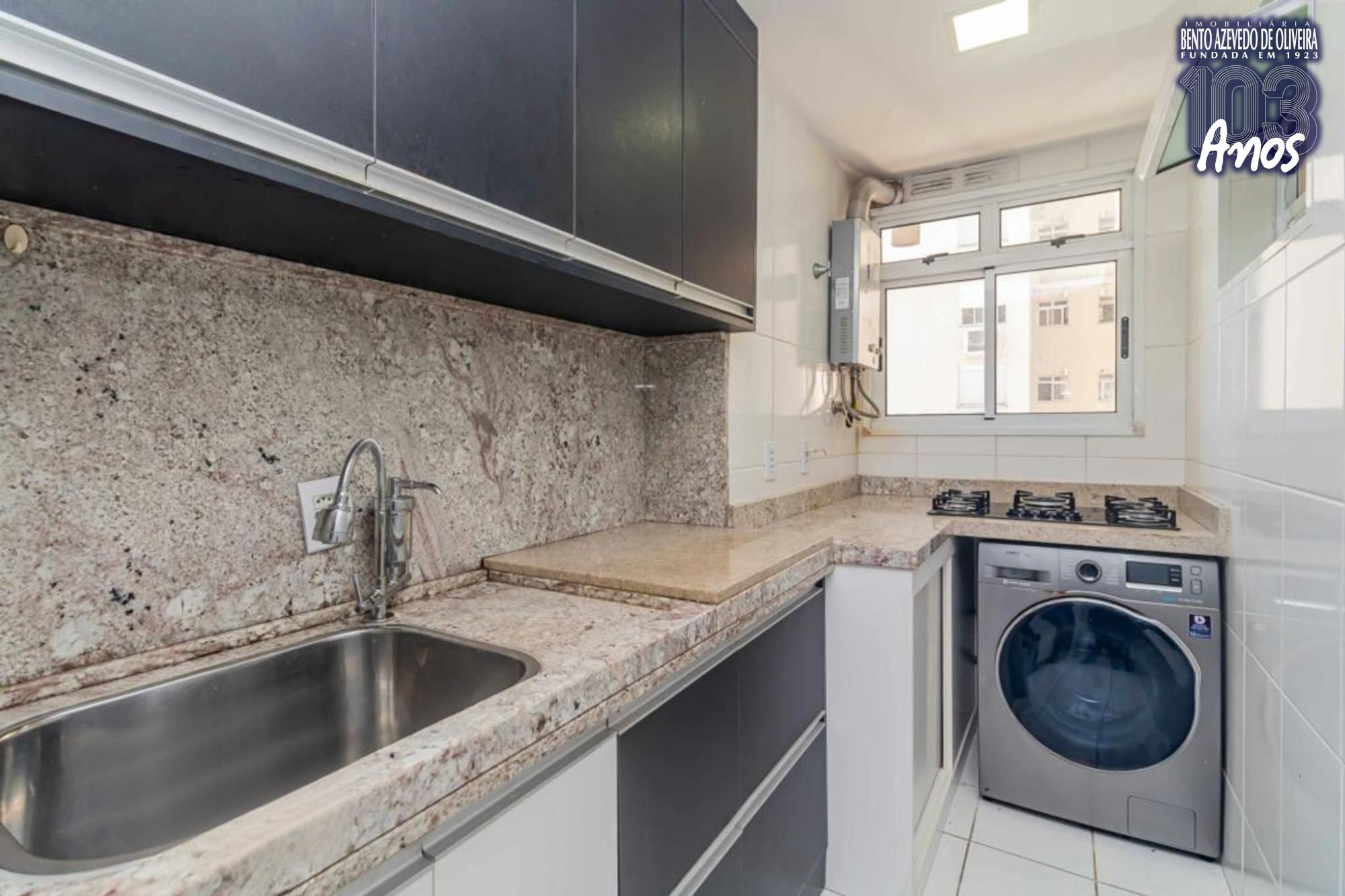 Apartamento, 3 quartos, 62 m² - Foto 8