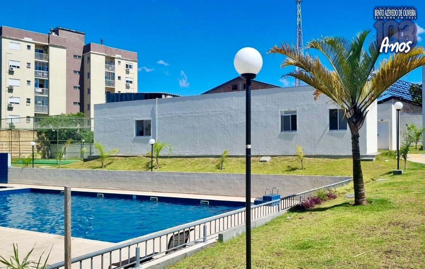 Apartamento, 2 quartos, 42 m² - Foto 21