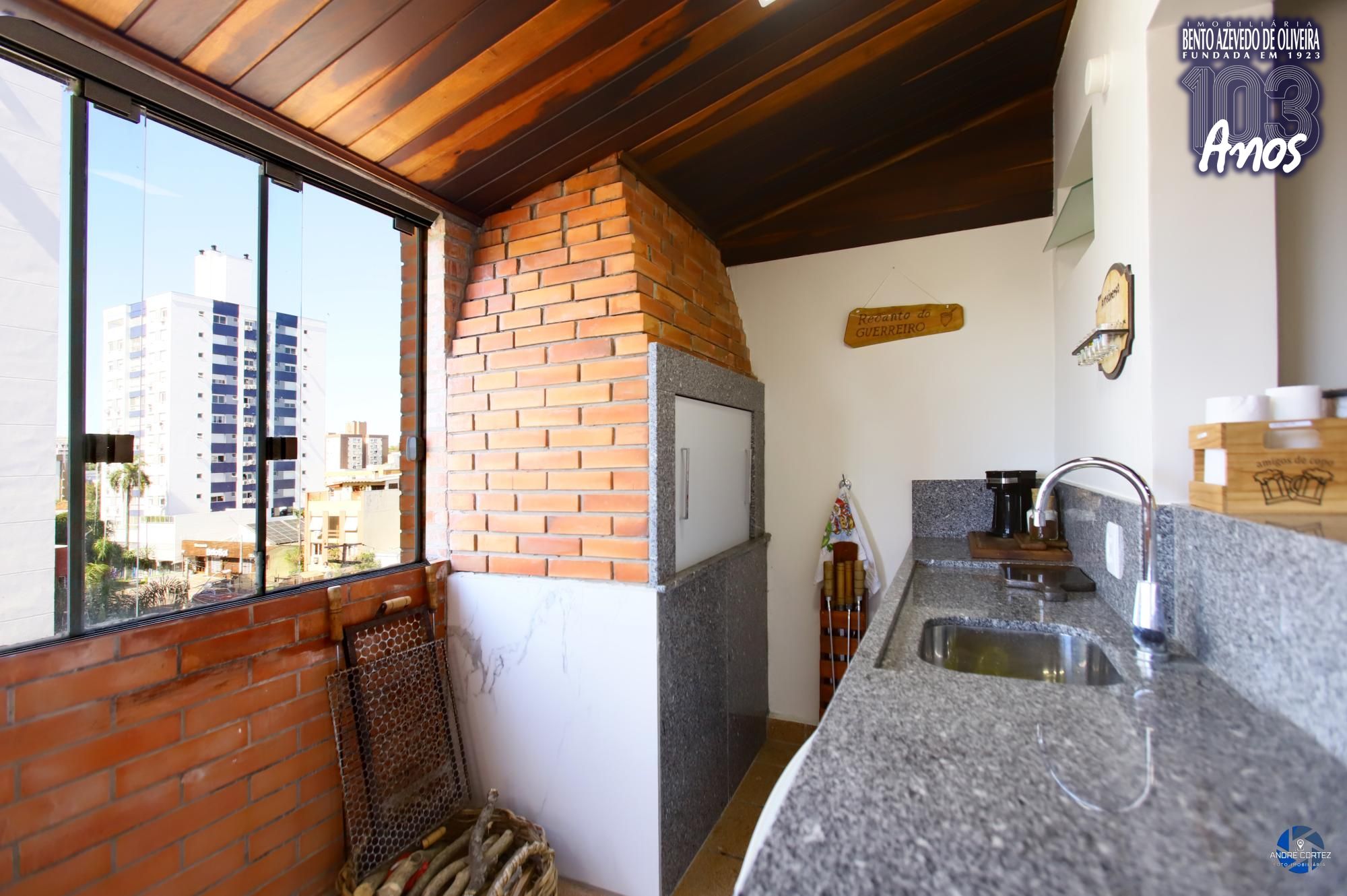 Cobertura, 3 quartos, 145 m² - Foto 40