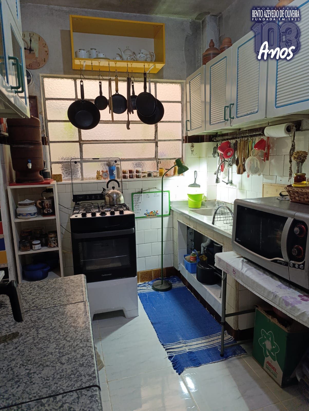 Apartamento, 2 quartos, 72 m² - Foto 8