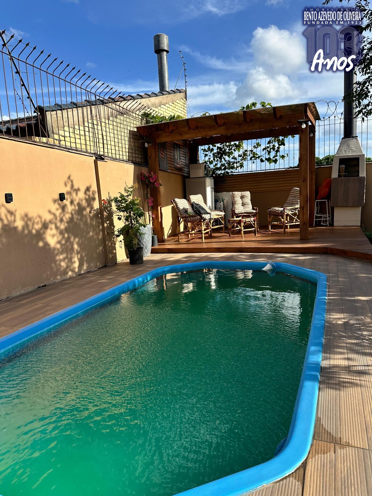 Casa, 3 quartos, 220 m² - Foto 26