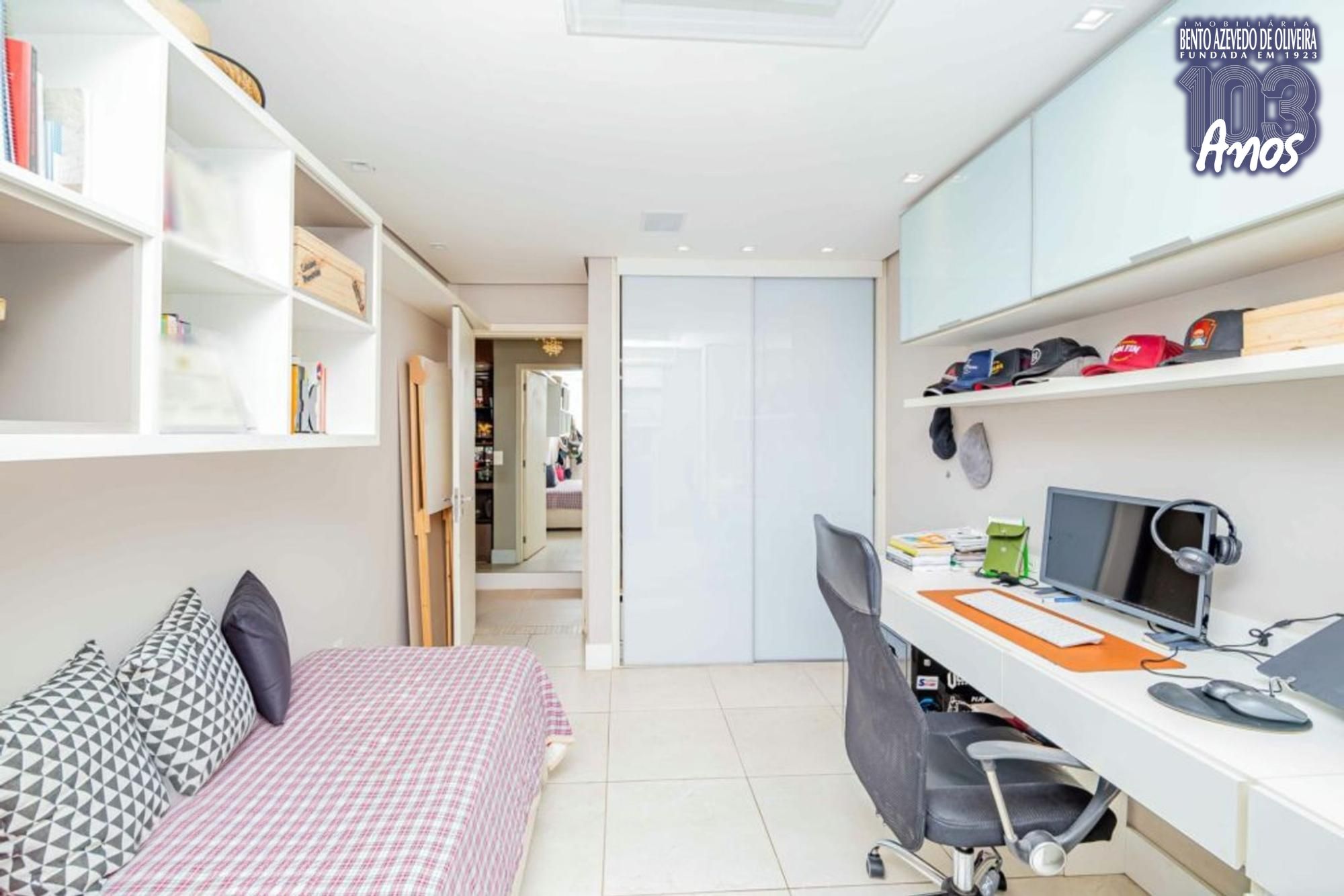 Apartamento, 2 quartos, 100 m² - Foto 29