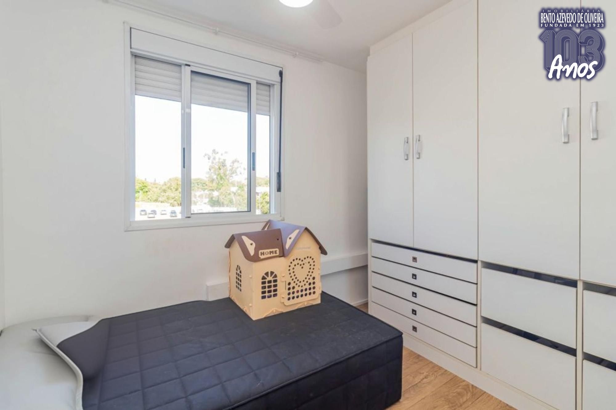 Apartamento, 3 quartos, 62 m² - Foto 17
