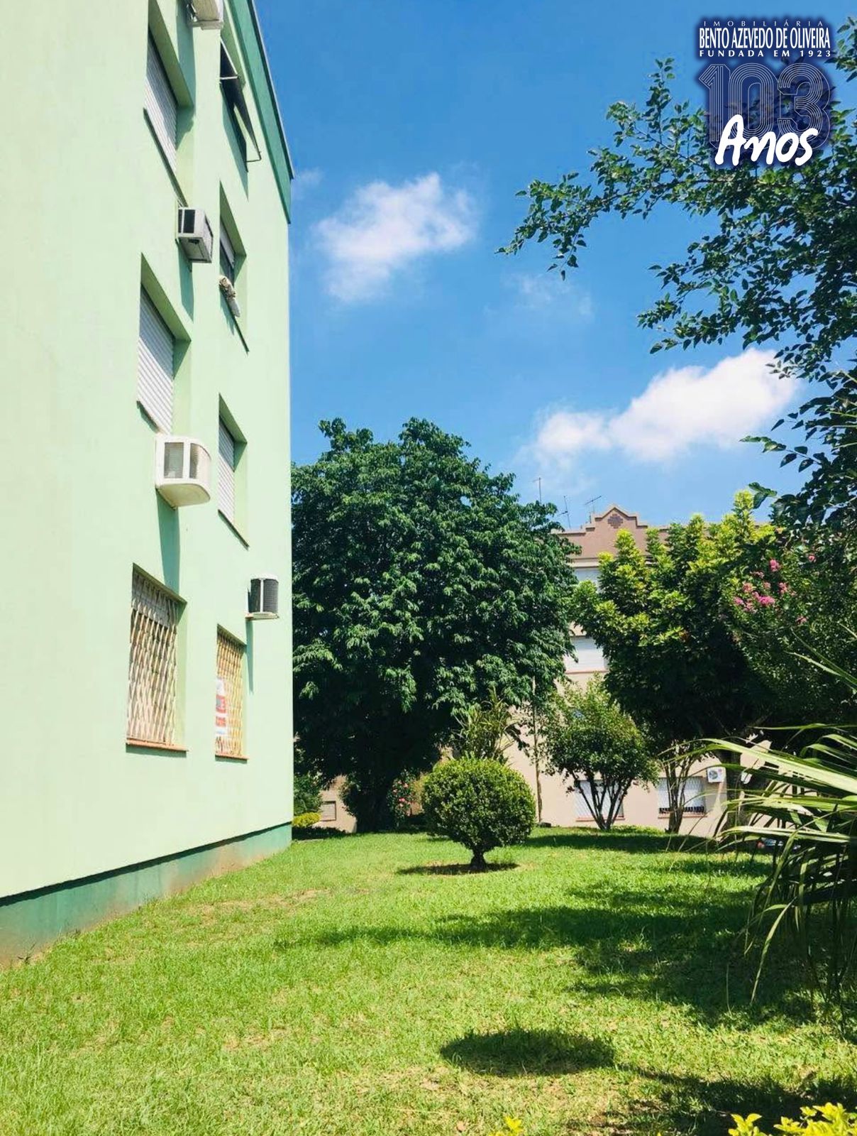 Apartamento, 2 quartos, 53 m² - Foto 12