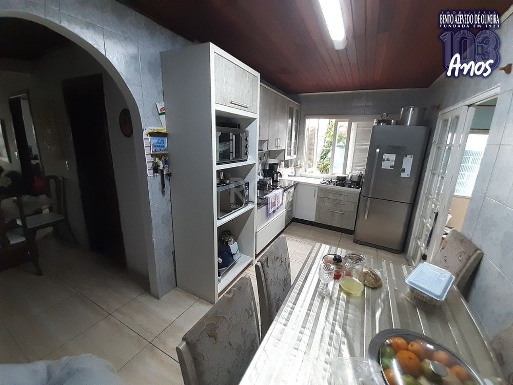 Casa, 3 quartos, 233 m² - Foto 11