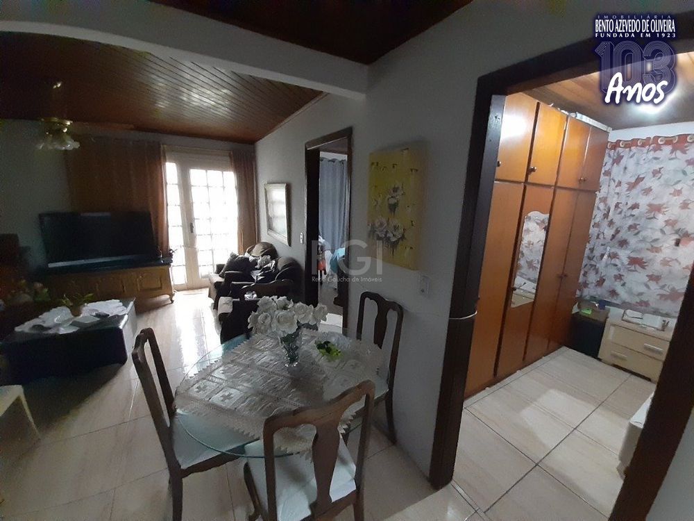 Casa, 3 quartos, 233 m² - Foto 8
