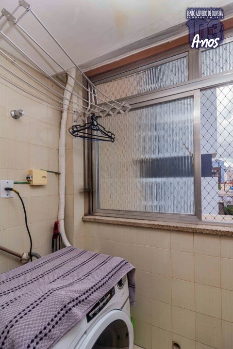 Apartamento, 2 quartos, 77 m² - Foto 16
