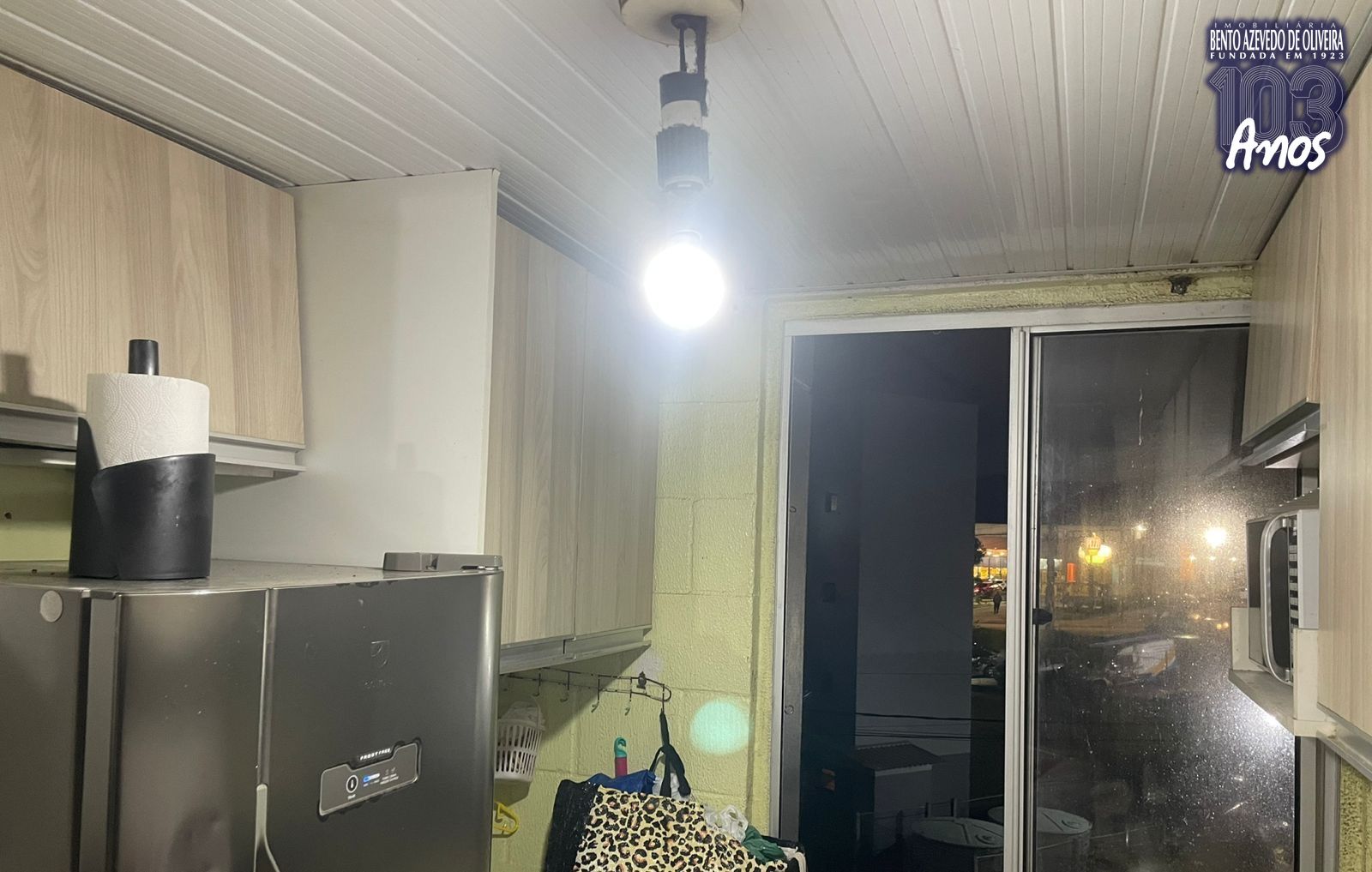 Apartamento, 2 quartos, 38 m² - Foto 17