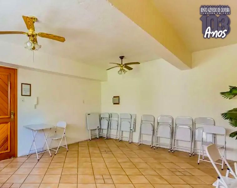 Apartamento, 2 quartos, 55 m² - Foto 35