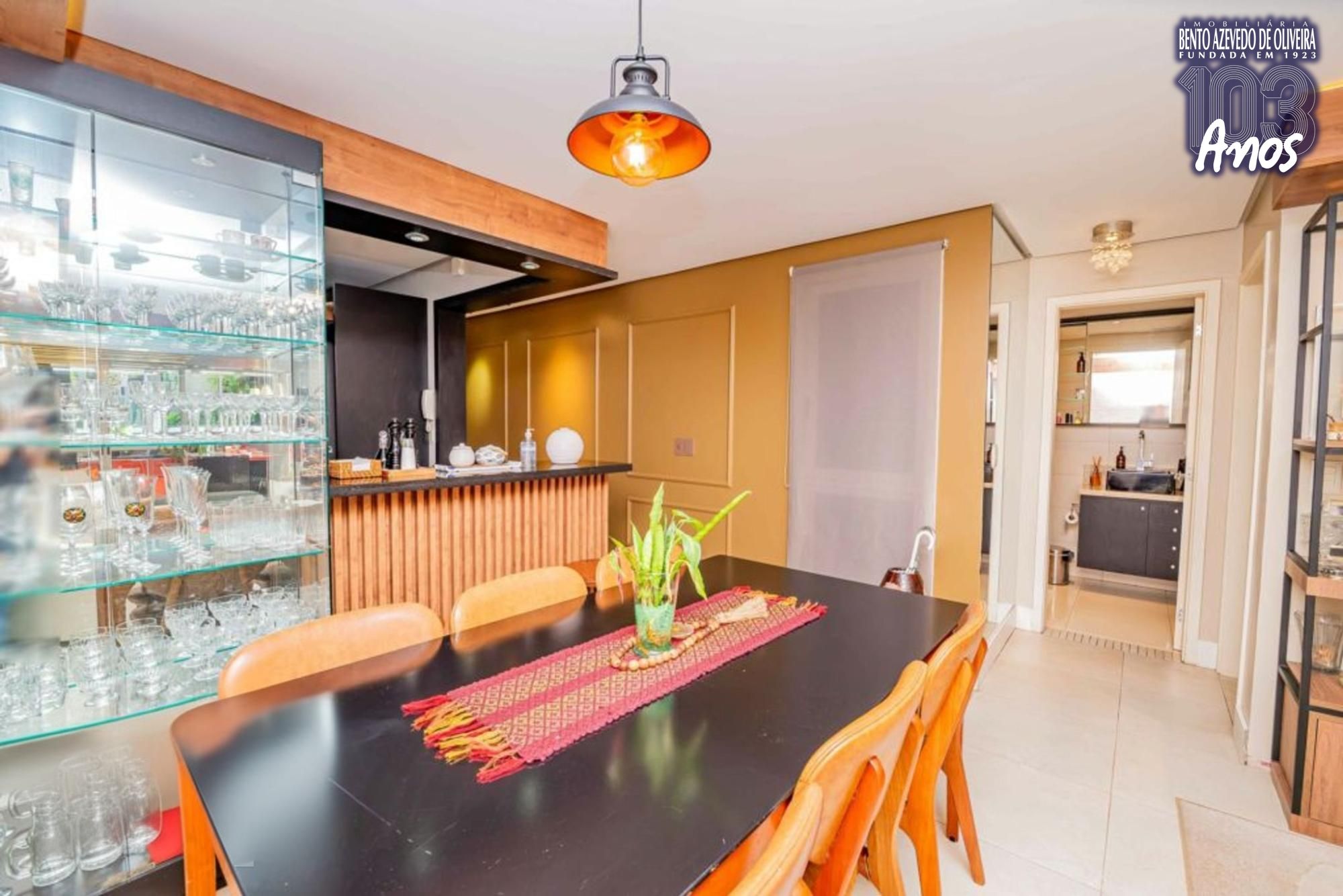 Apartamento, 2 quartos, 100 m² - Foto 14