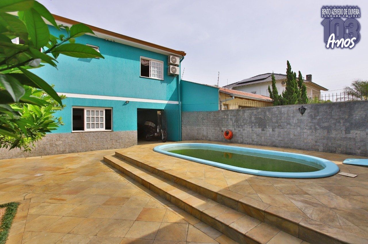Casa, 3 quartos, 263 m² - Foto 29