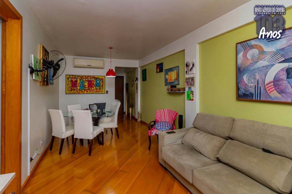 Apartamento, 2 quartos, 77 m² - Foto 4
