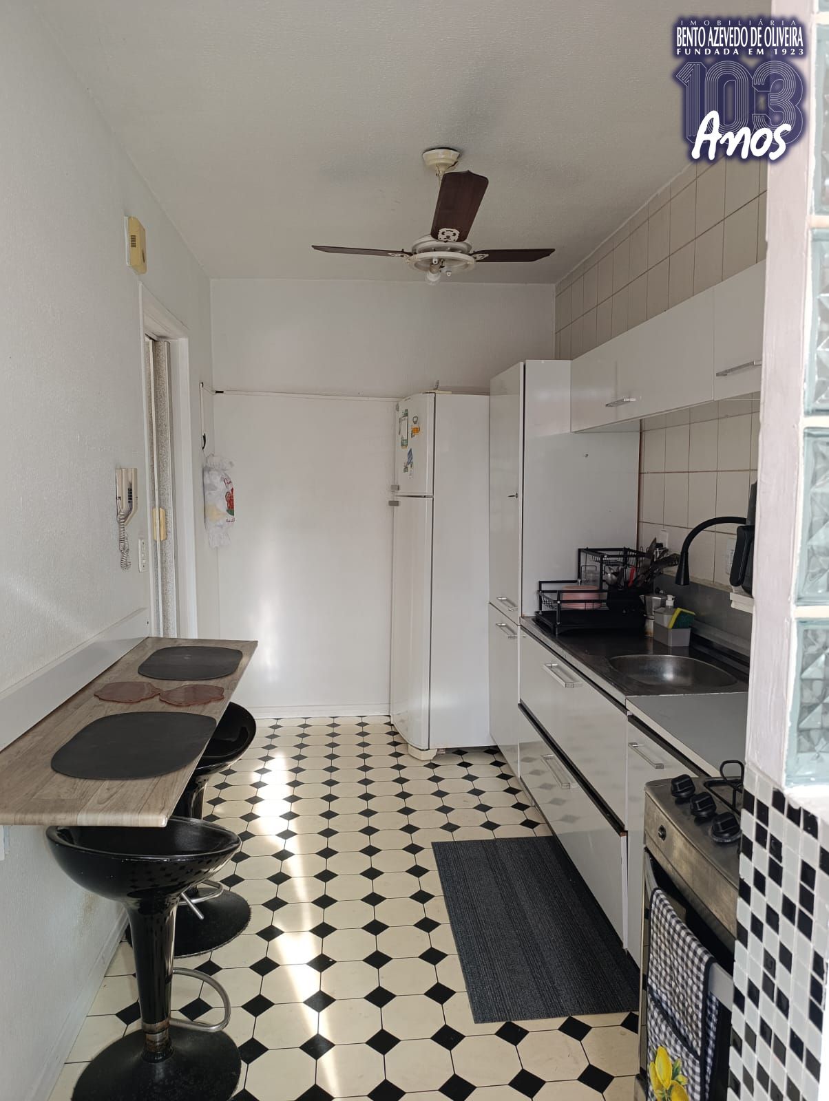 Apartamento, 2 quartos, 63 m² - Foto 4