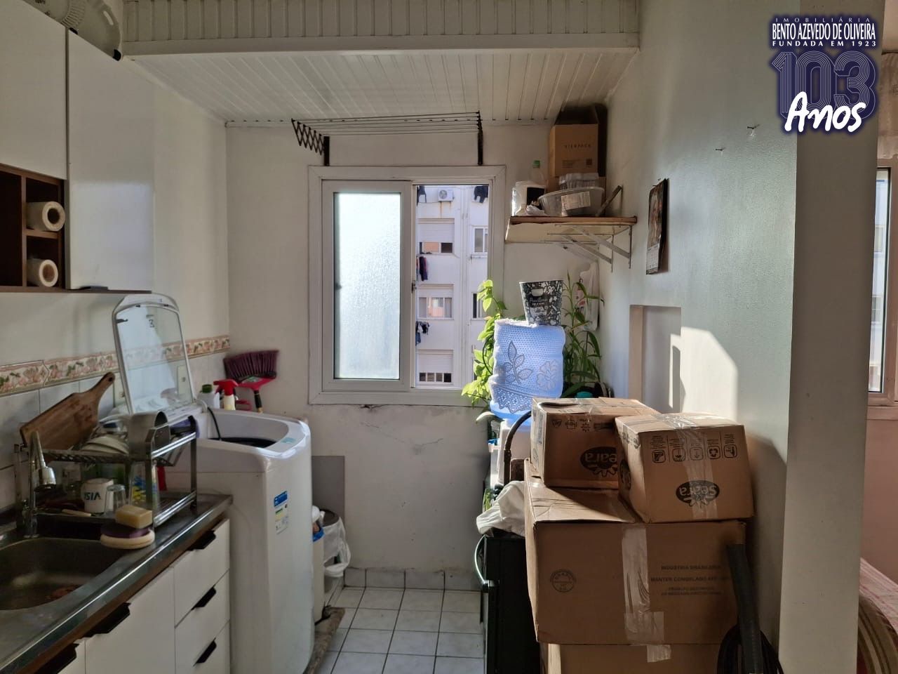 Apartamento, 1 quarto, 38 m² - Foto 13