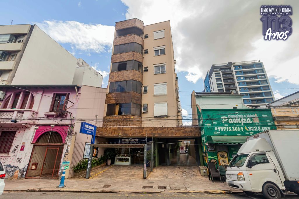 Apartamento, 2 quartos, 77 m² - Foto 2