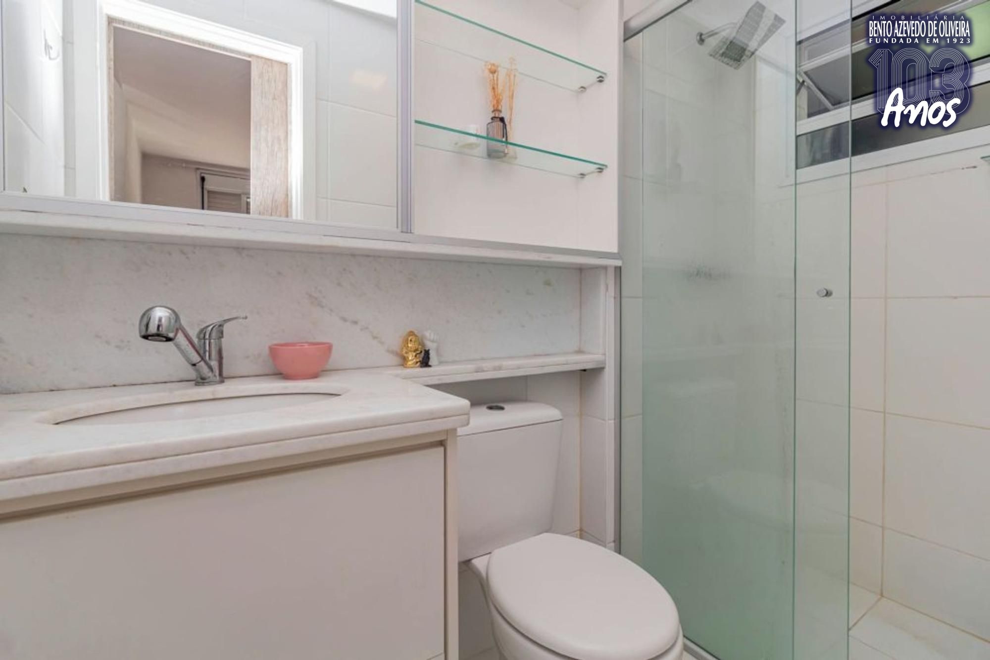 Apartamento, 3 quartos, 62 m² - Foto 25