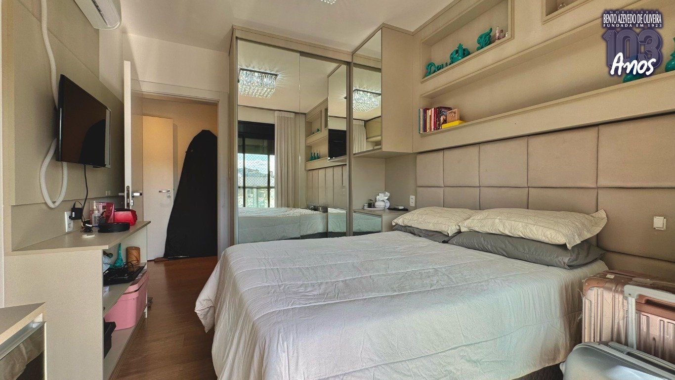 Apartamento, 3 quartos, 146 m² - Foto 15
