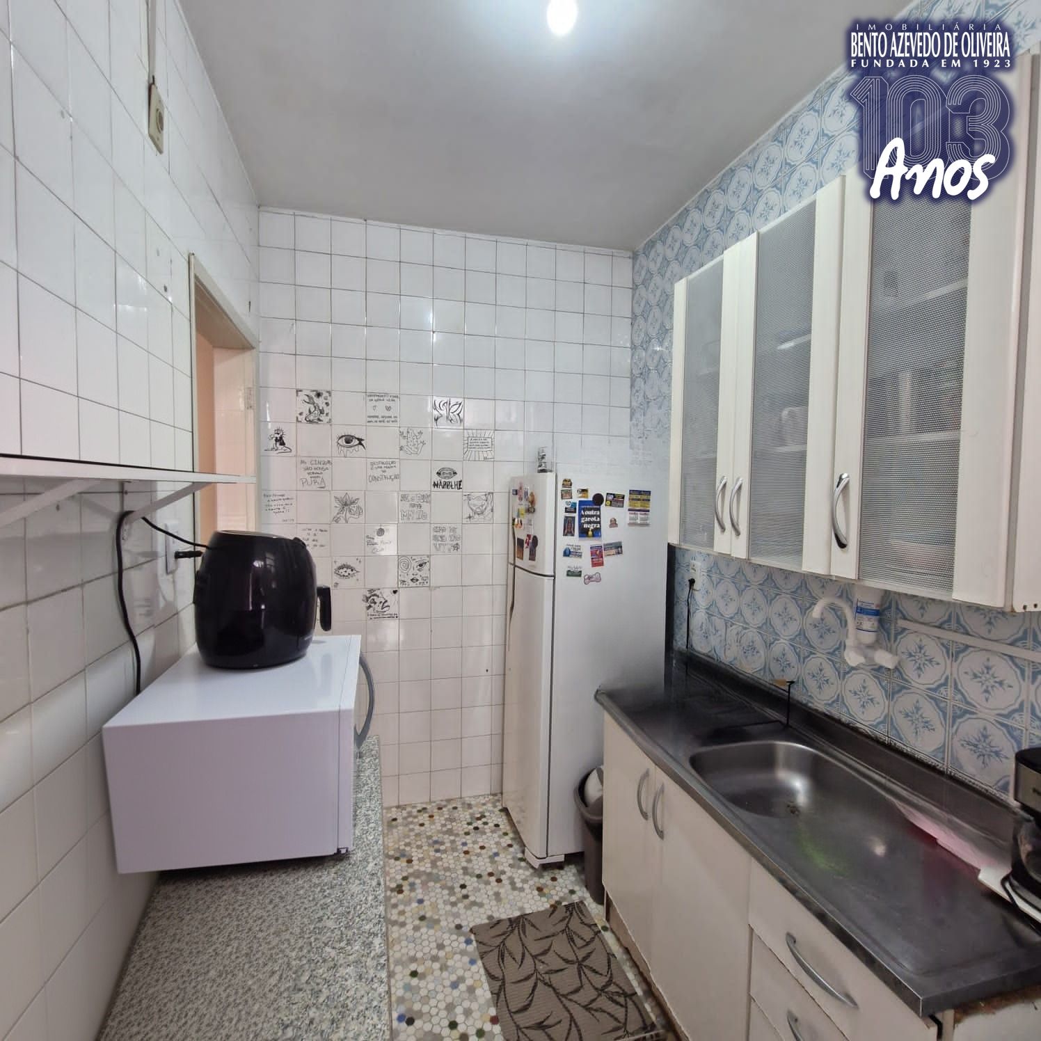 Apartamento, 2 quartos, 56 m² - Foto 5