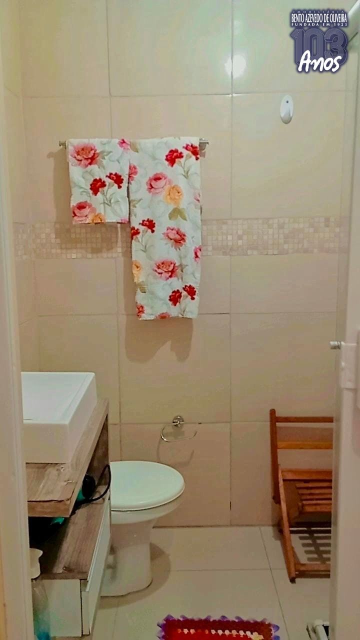 Apartamento, 1 quarto, 38 m² - Foto 4