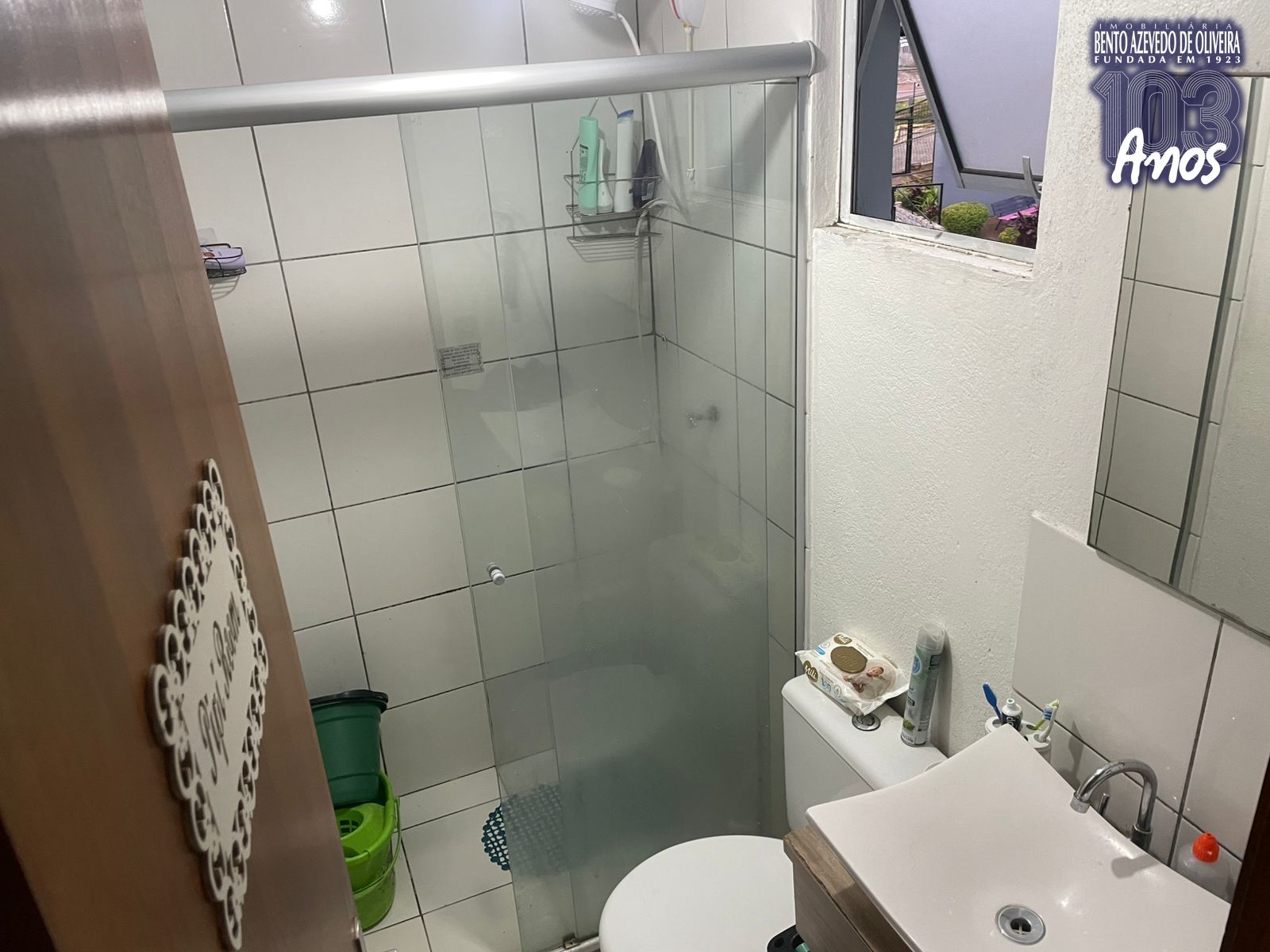 Apartamento, 2 quartos, 38 m² - Foto 11