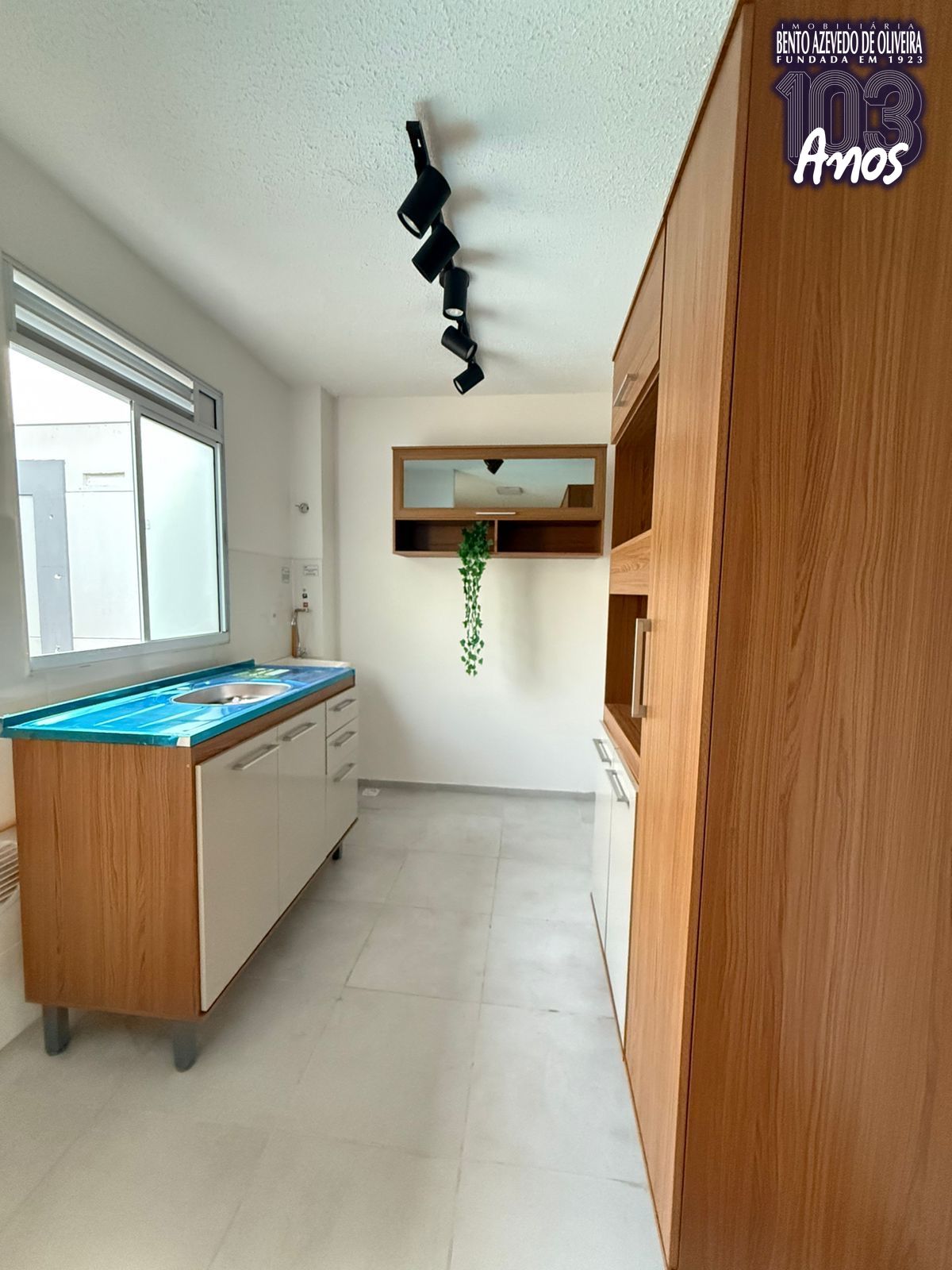 Apartamento, 2 quartos, 42 m² - Foto 2