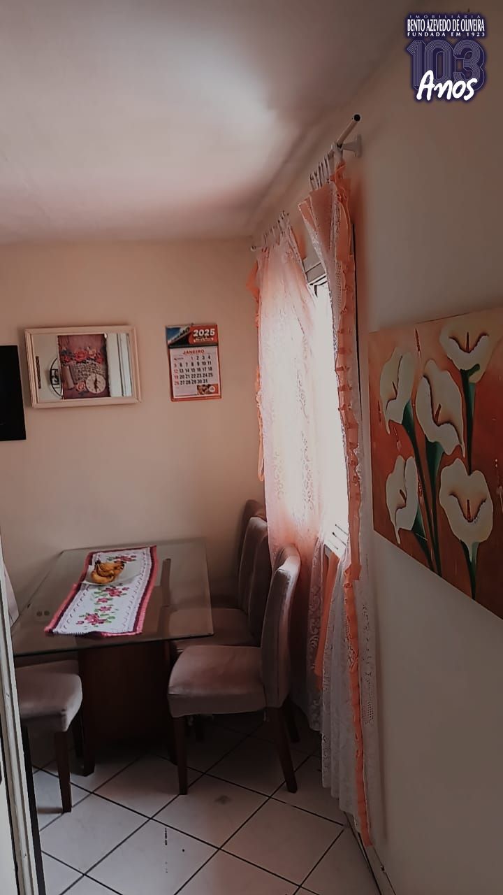 Apartamento, 2 quartos, 45 m² - Foto 9