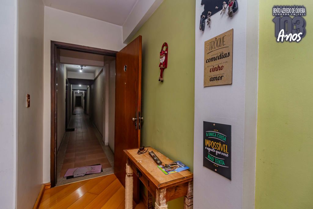 Apartamento, 2 quartos, 77 m² - Foto 3