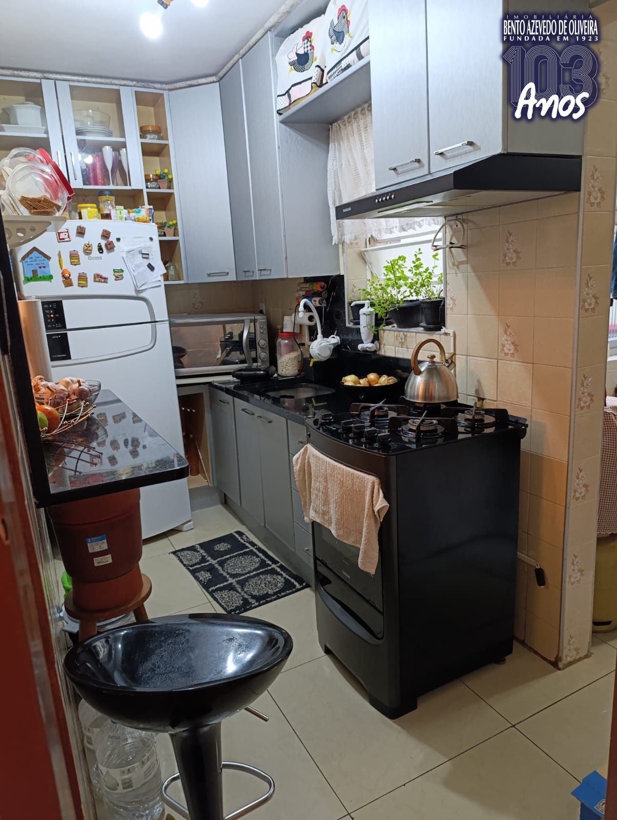 Apartamento, 1 quarto, 51 m² - Foto 10