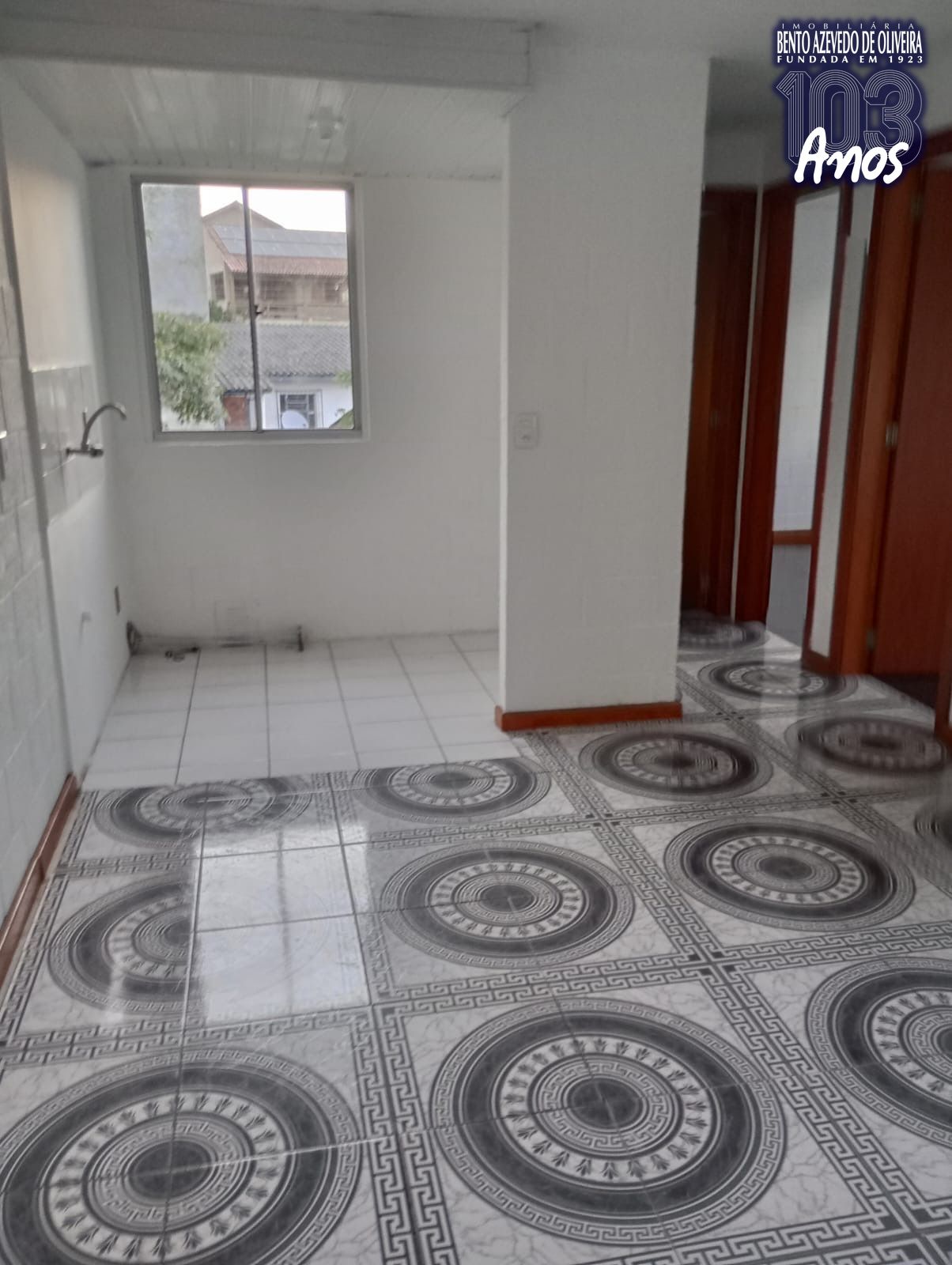 Apartamento, 2 quartos, 38 m² - Foto 1