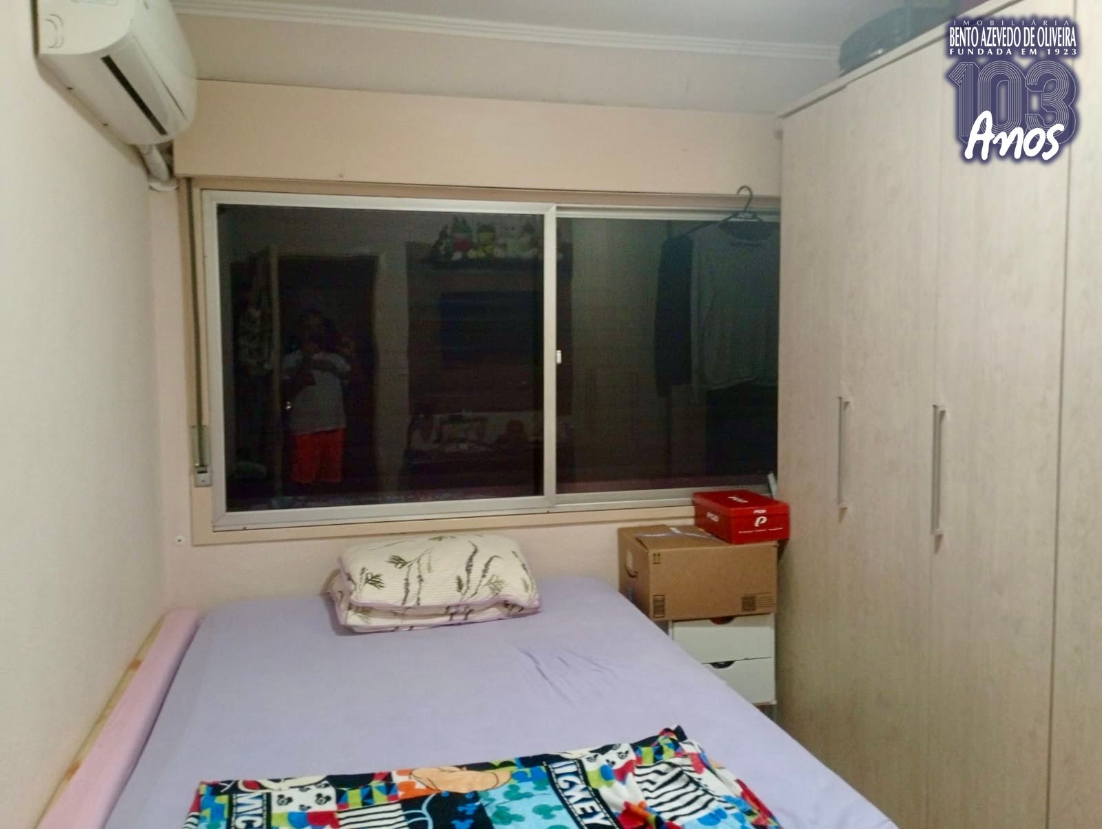 Apartamento, 1 quarto, 38 m² - Foto 2