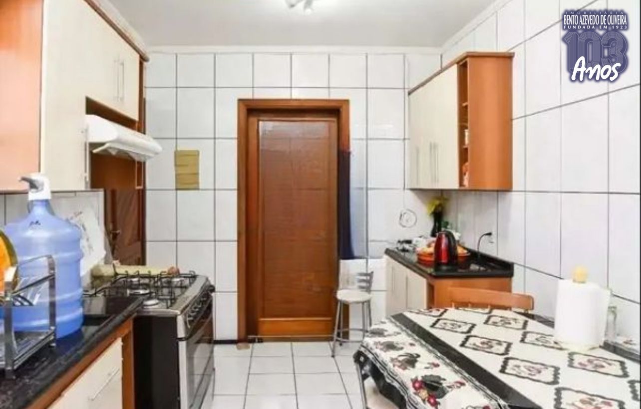Casa, 3 quartos, 120 m² - Foto 8