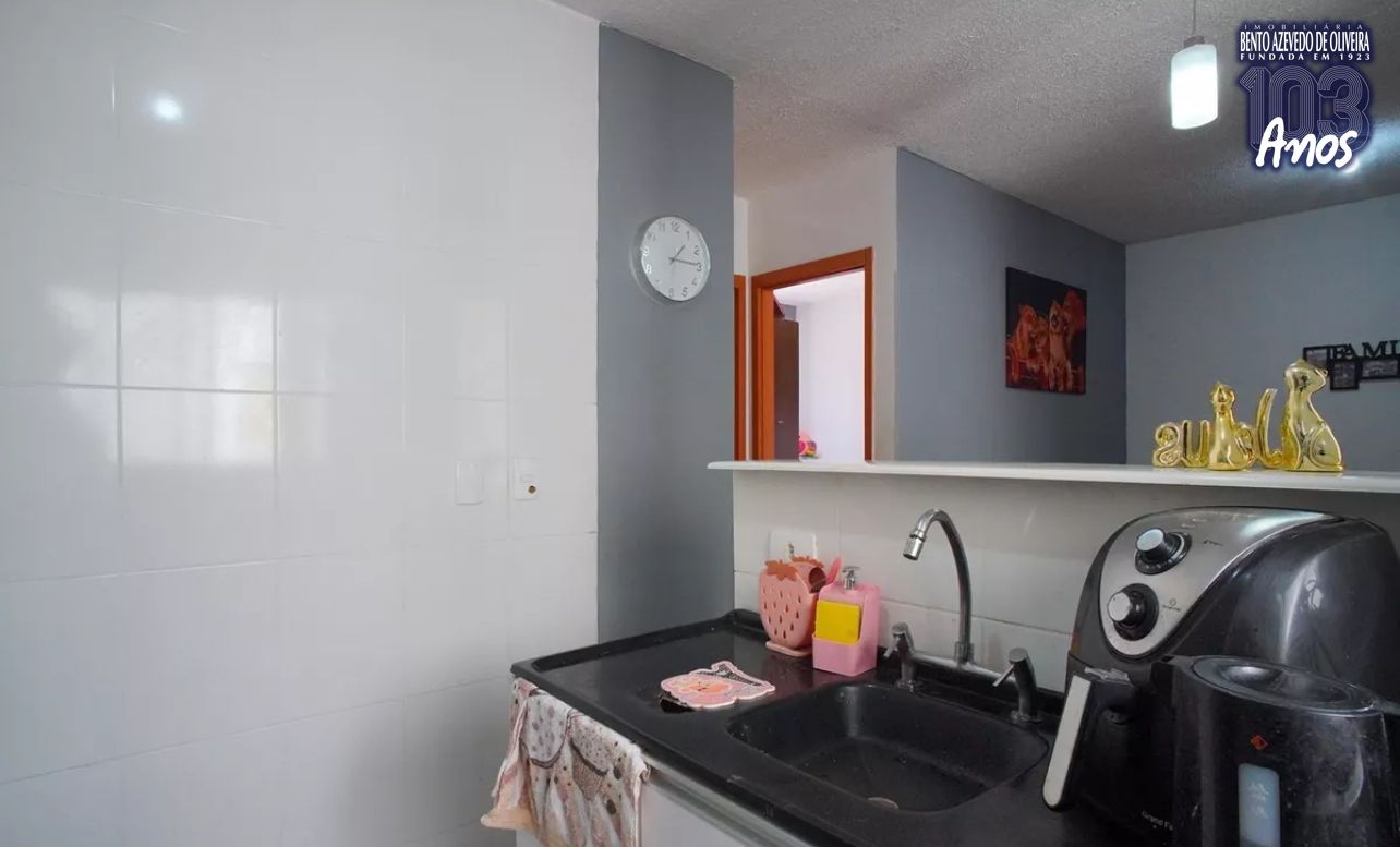 Apartamento, 2 quartos, 40 m² - Foto 12
