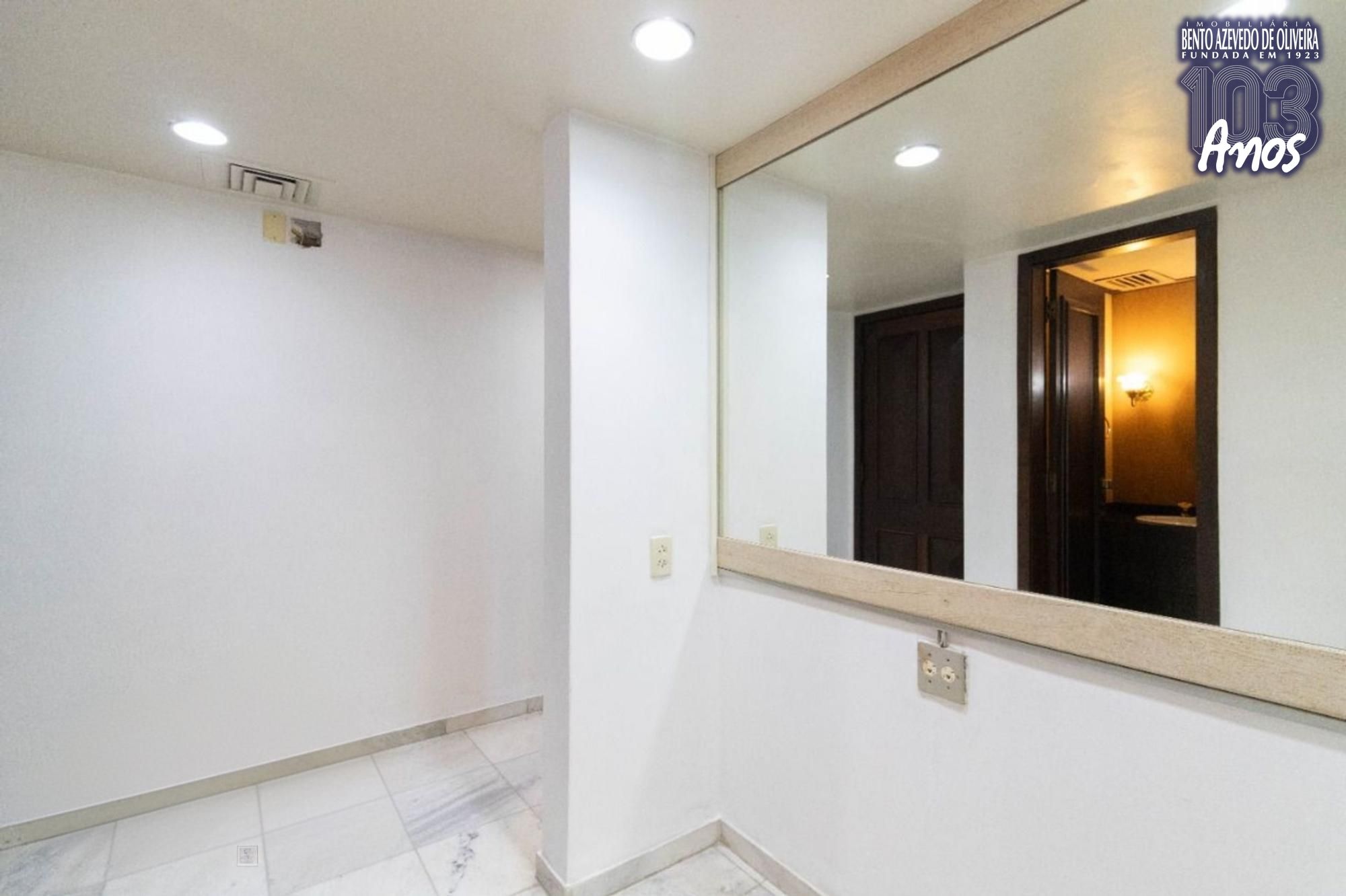 Apartamento, 3 quartos, 152 m² - Foto 6