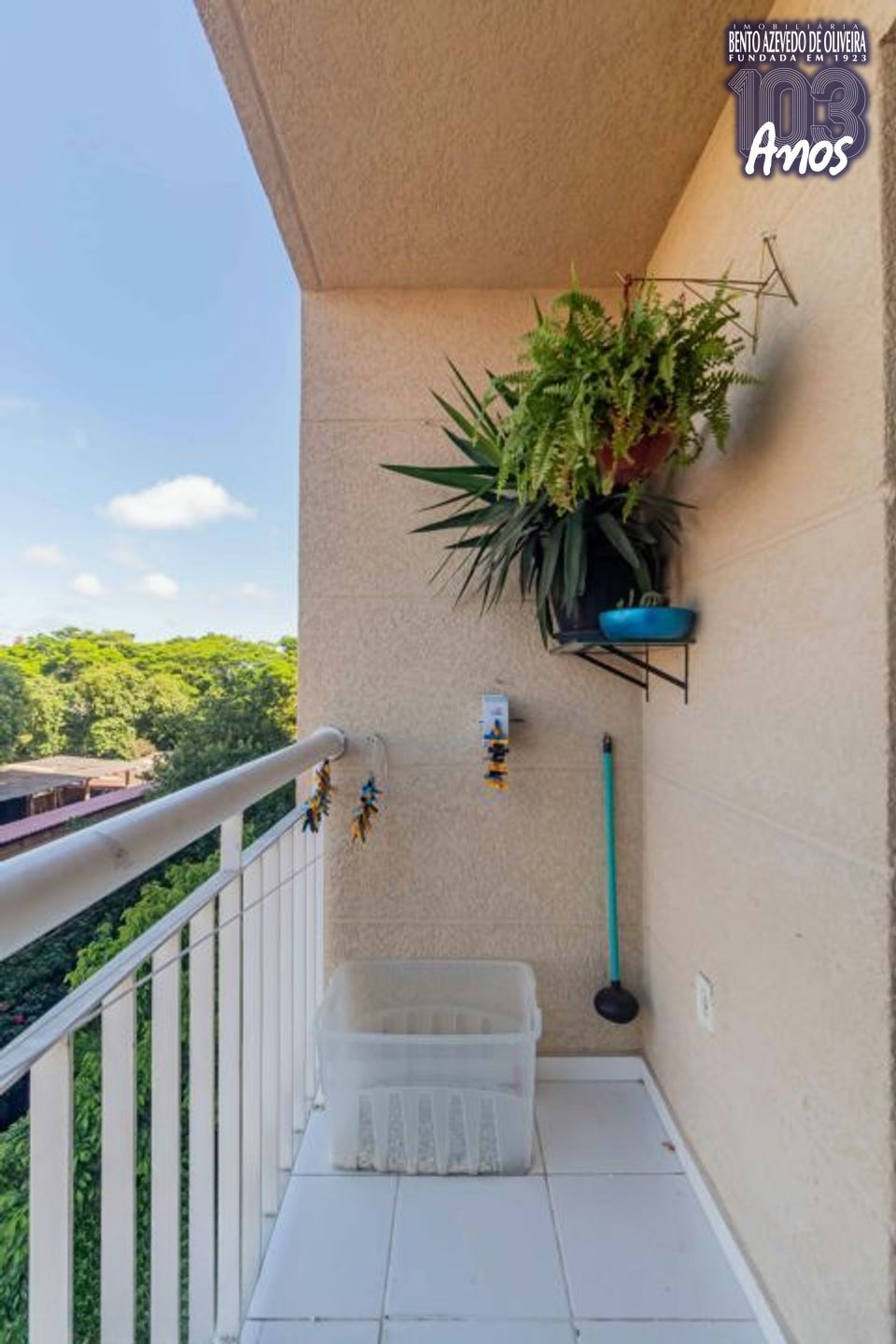 Apartamento, 3 quartos, 62 m² - Foto 10