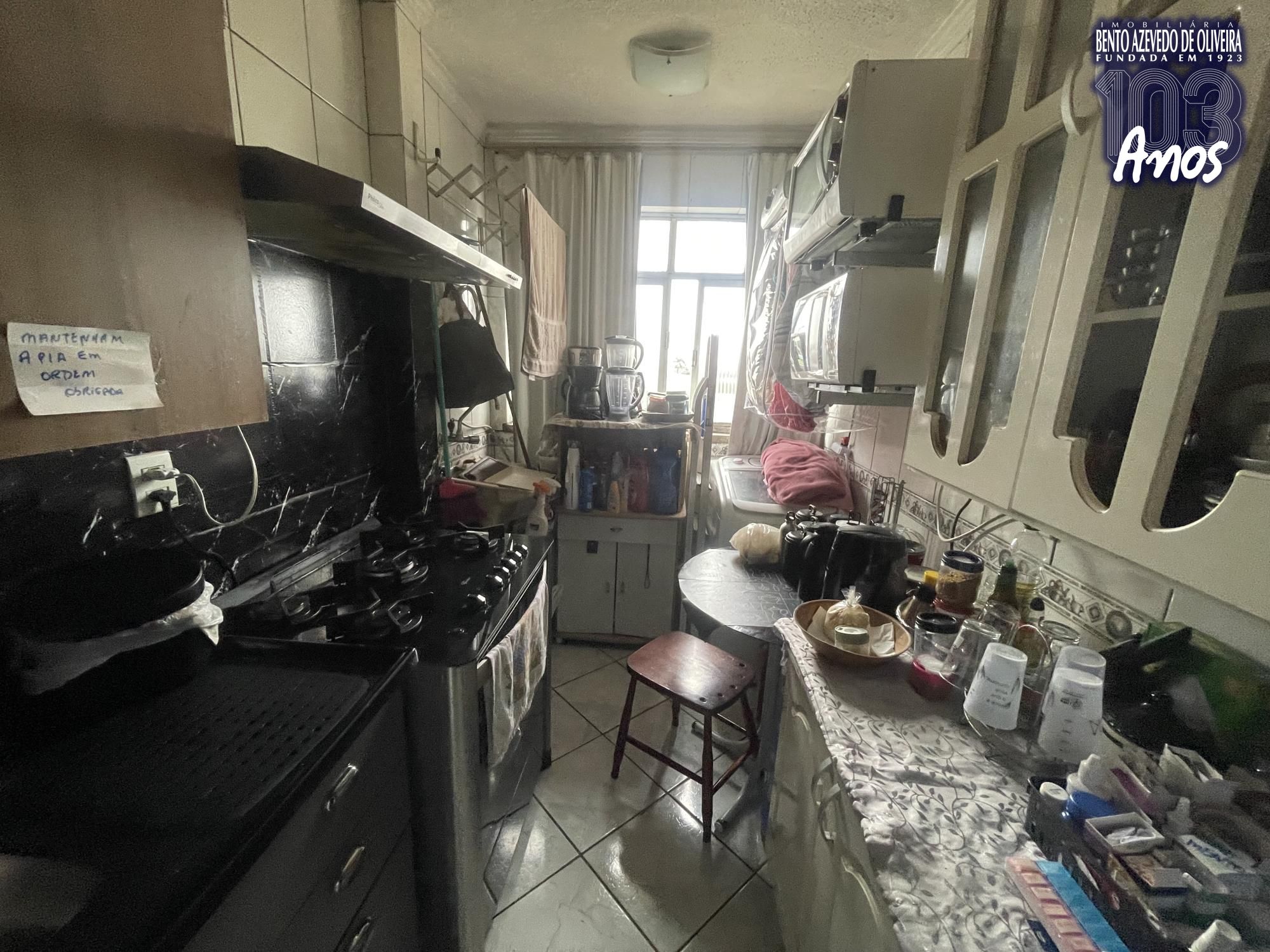 Apartamento, 2 quartos, 59 m² - Foto 16