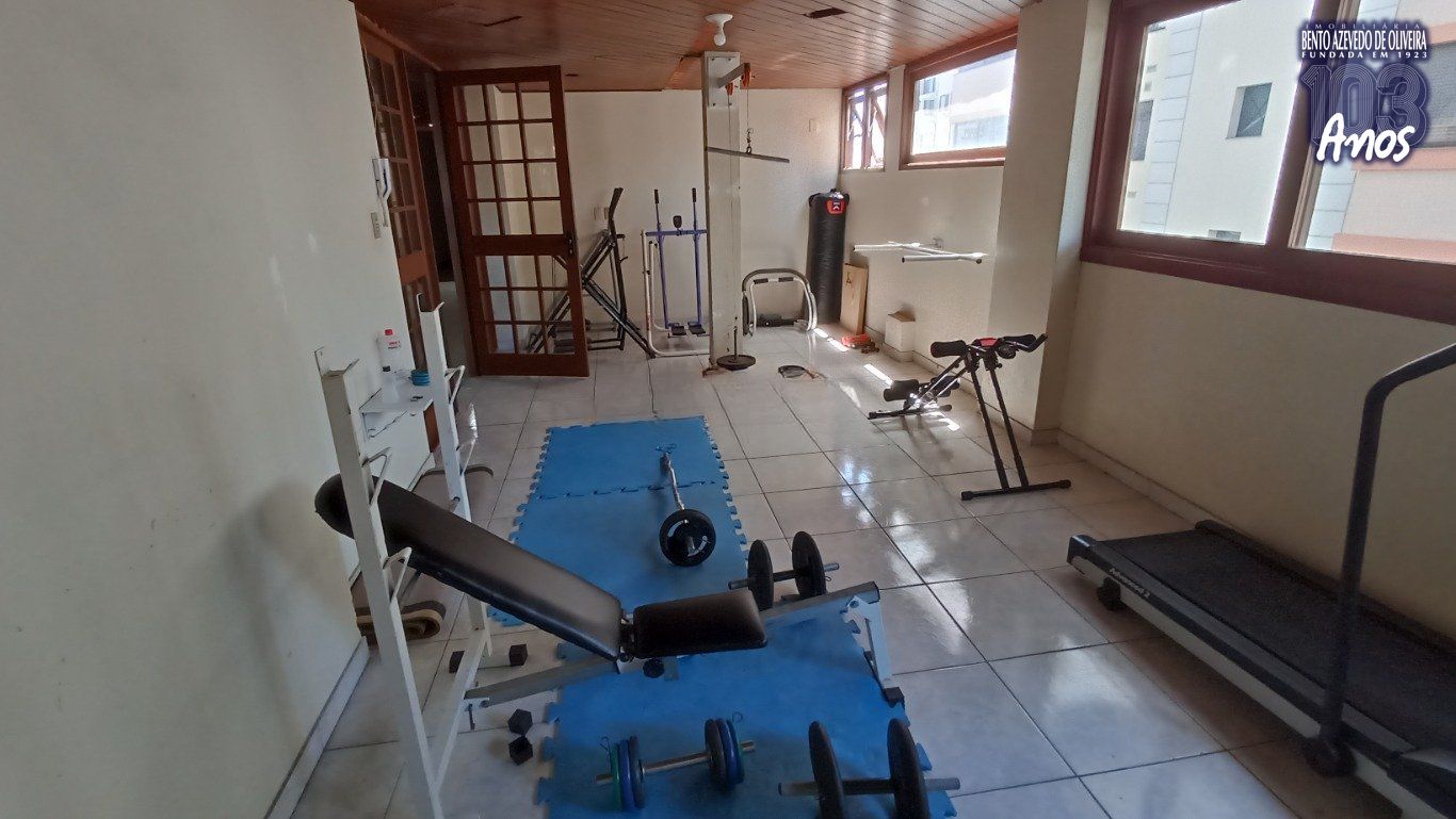 Apartamento, 2 quartos, 91 m² - Foto 28