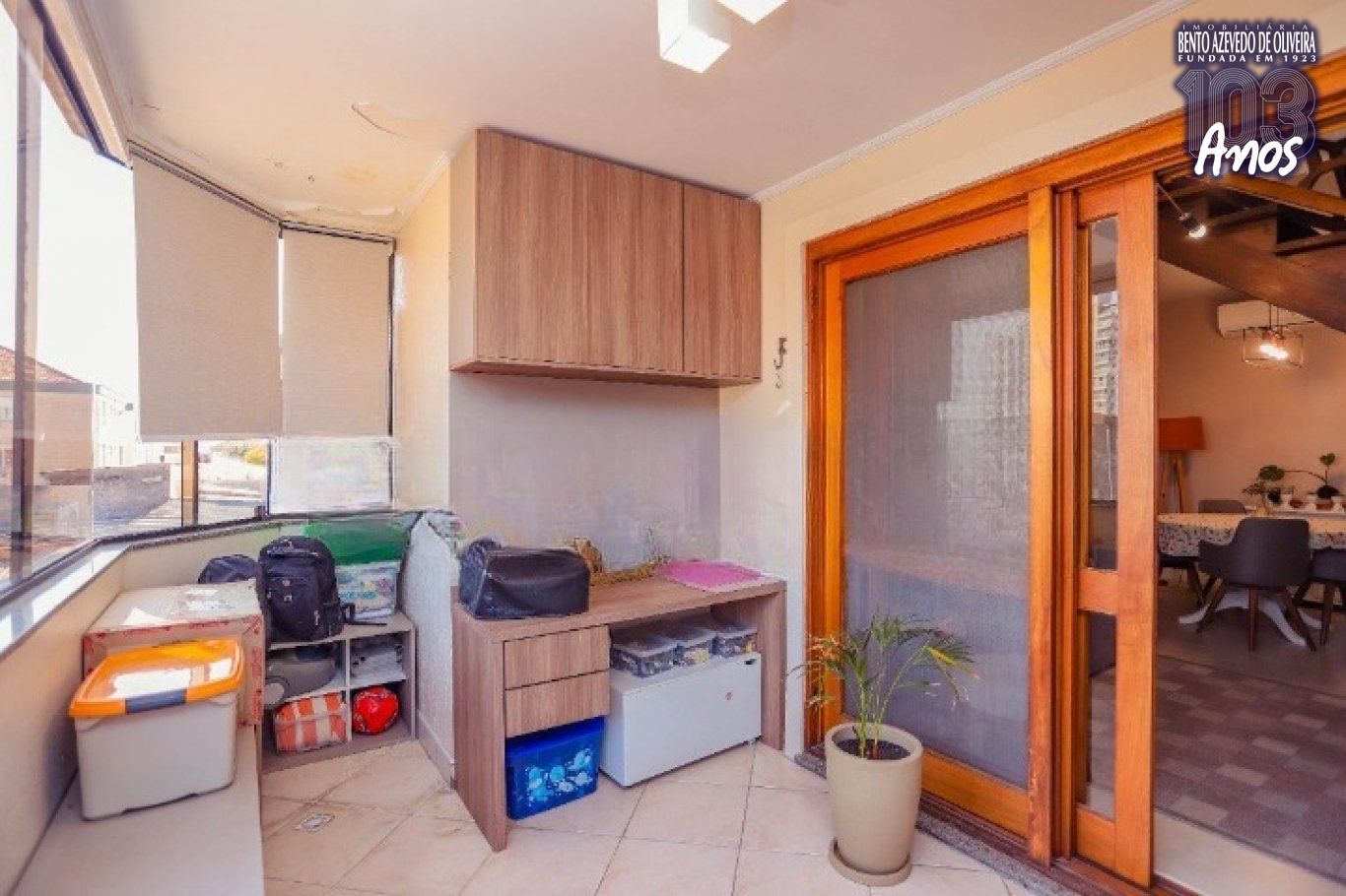 Cobertura, 3 quartos, 206 m² - Foto 27