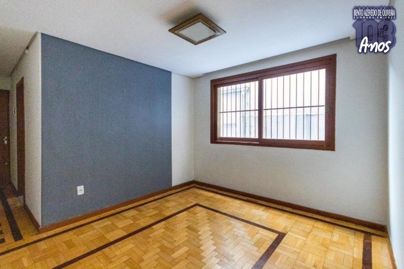 Apartamento, 2 quartos, 57 m² - Foto 1