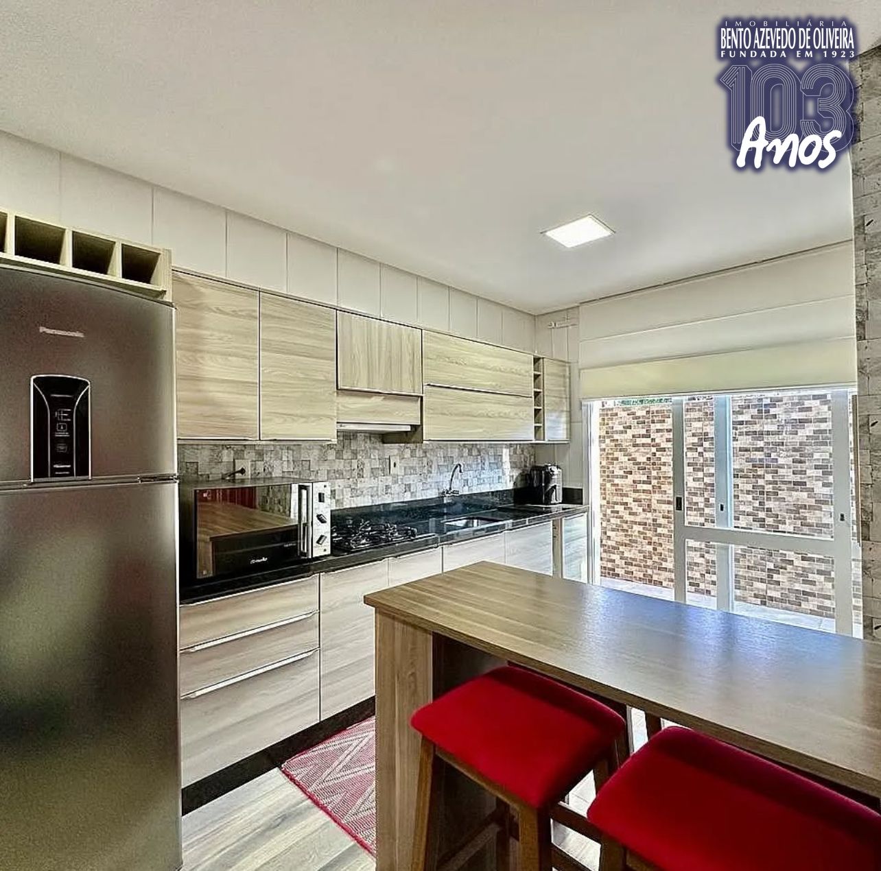 Casa, 2 quartos, 75 m² - Foto 2