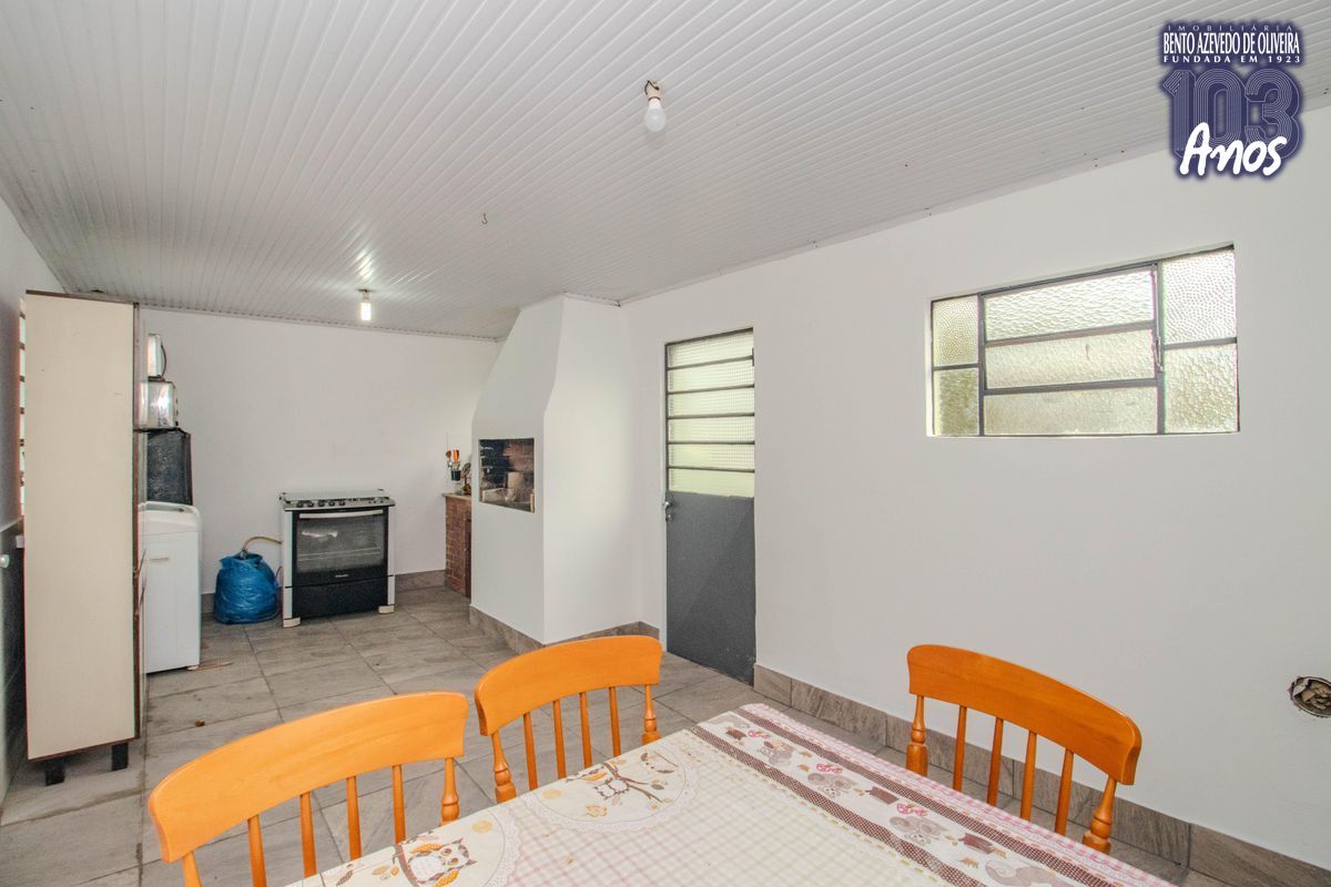 Casa, 3 quartos, 190 m² - Foto 23