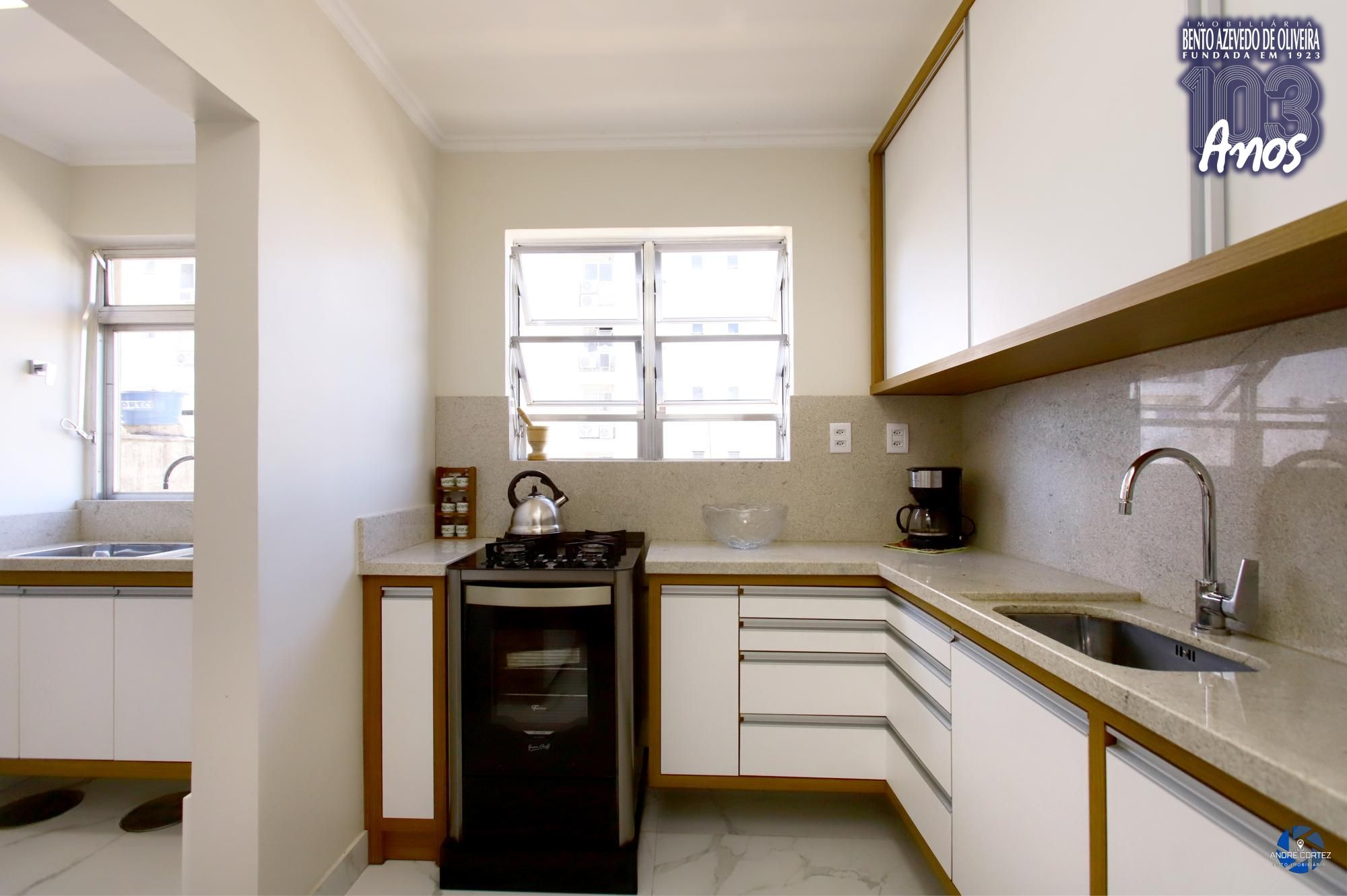 Cobertura, 3 quartos, 145 m² - Foto 8