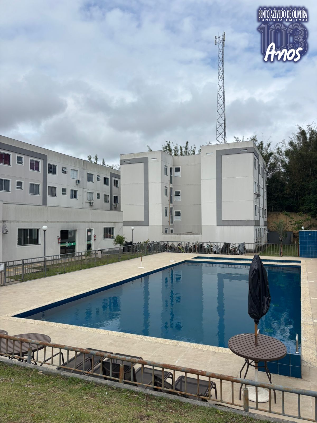Apartamento, 2 quartos, 42 m² - Foto 19