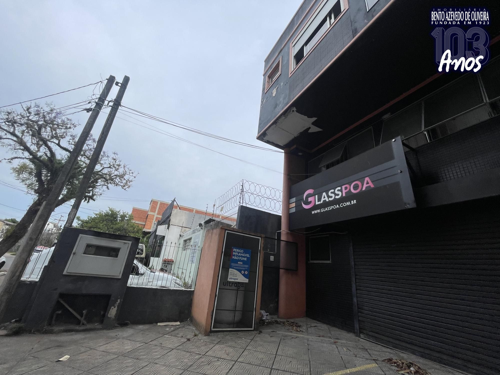 Prédio Inteiro, 120 m² - Foto 2