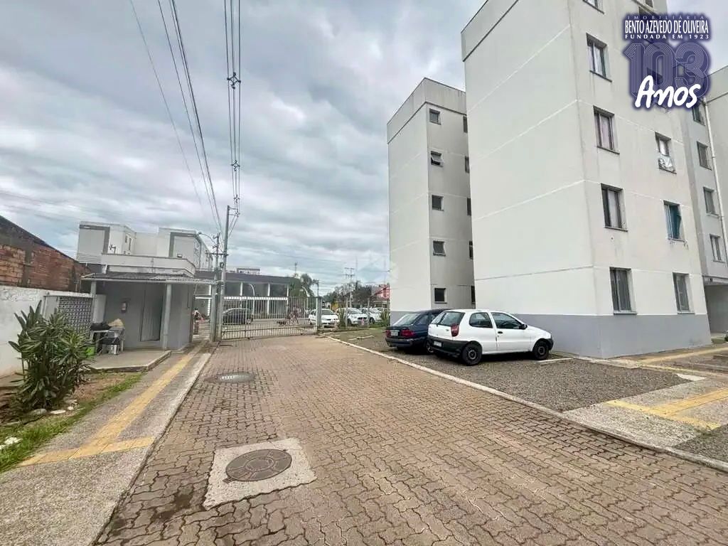 Apartamento, 2 quartos, 50 m² - Foto 16