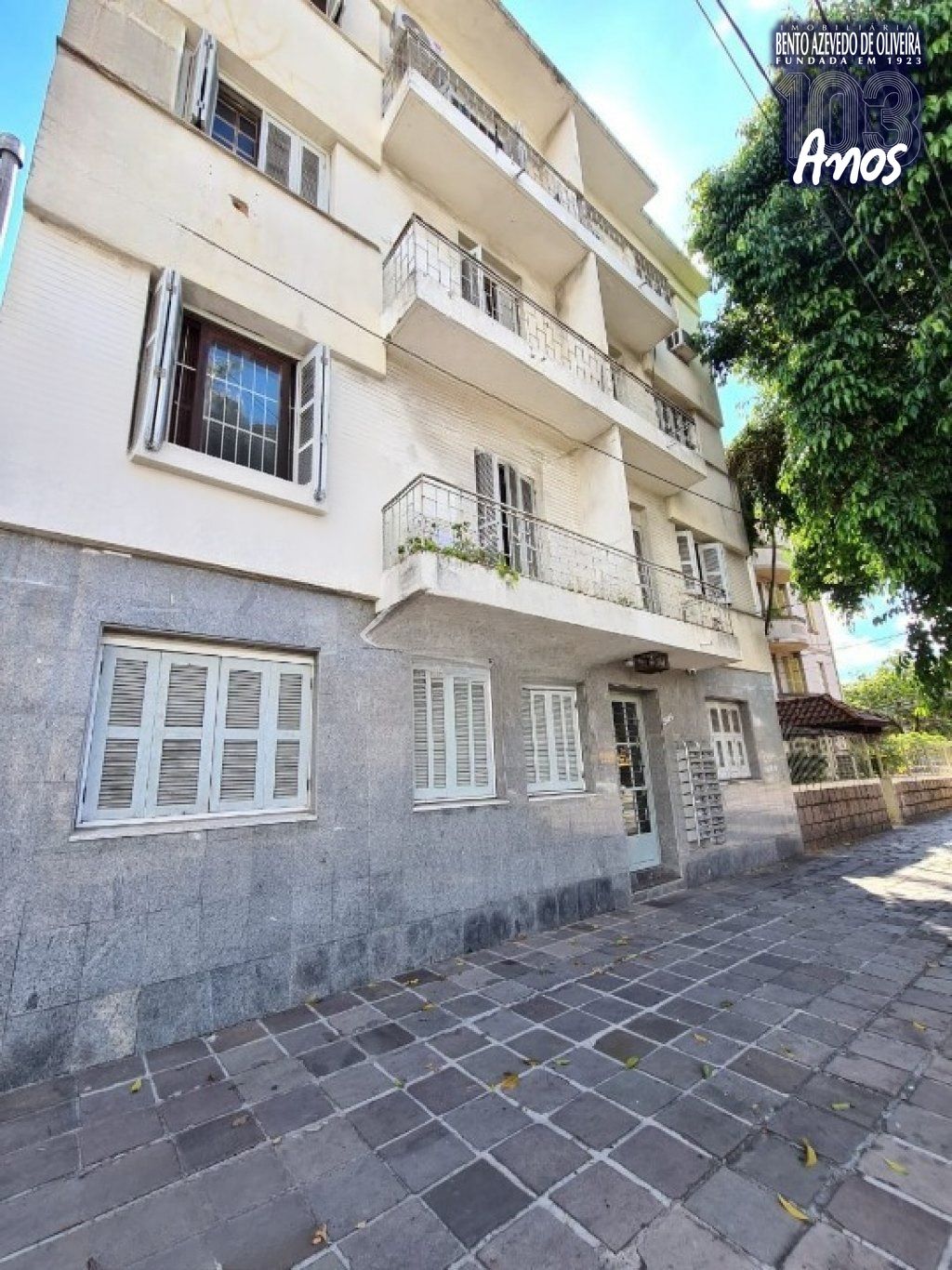 Apartamento, 2 quartos, 57 m² - Foto 23