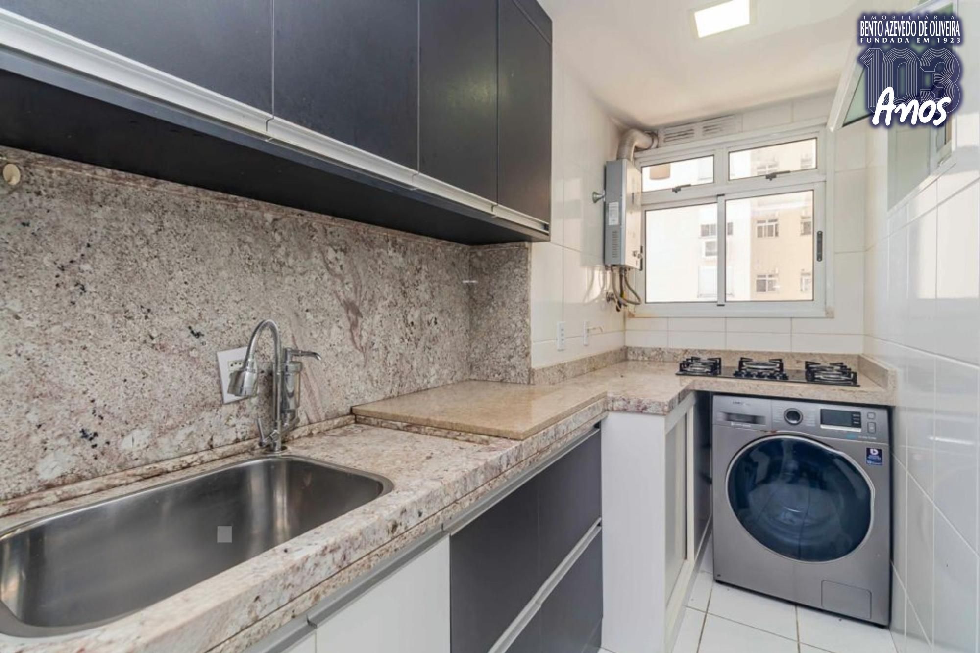 Apartamento, 3 quartos, 62 m² - Foto 7