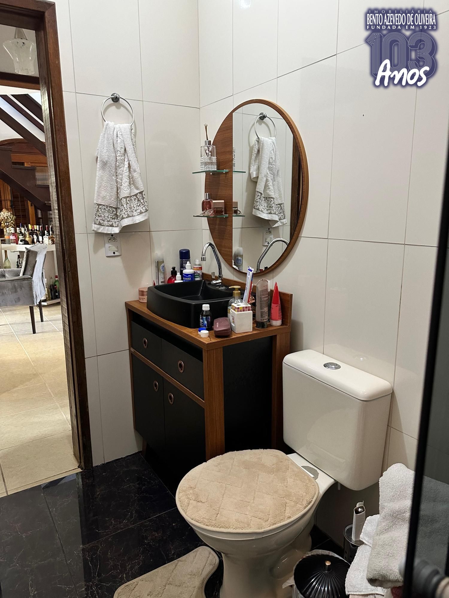 Casa, 3 quartos, 220 m² - Foto 24