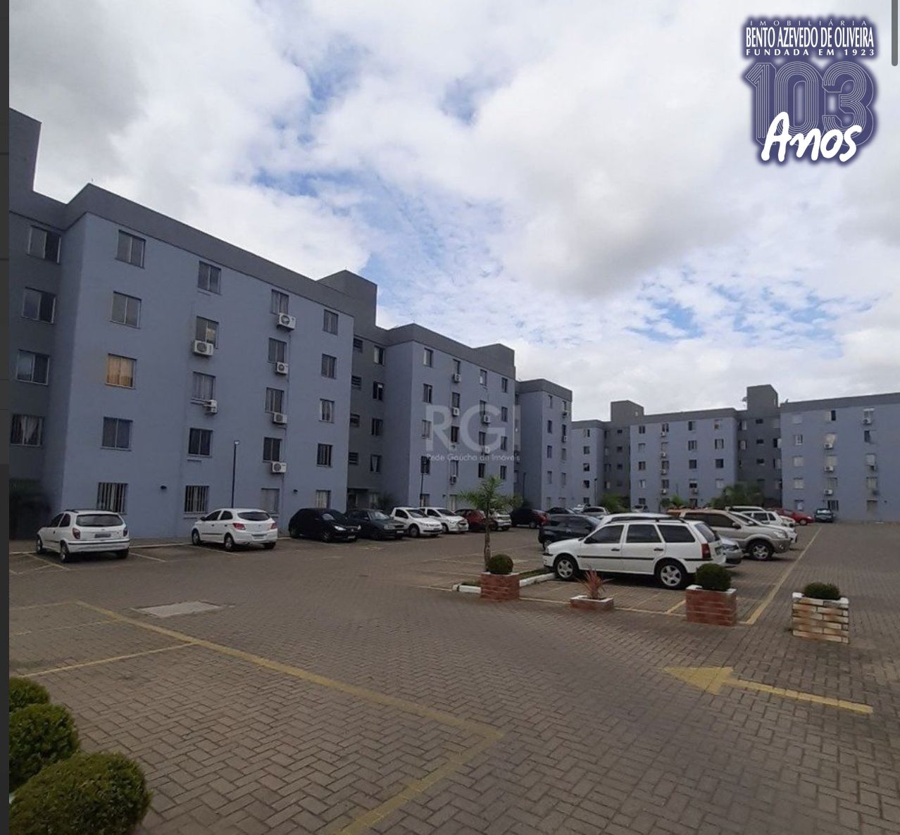 Apartamento, 2 quartos, 42 m² - Foto 6