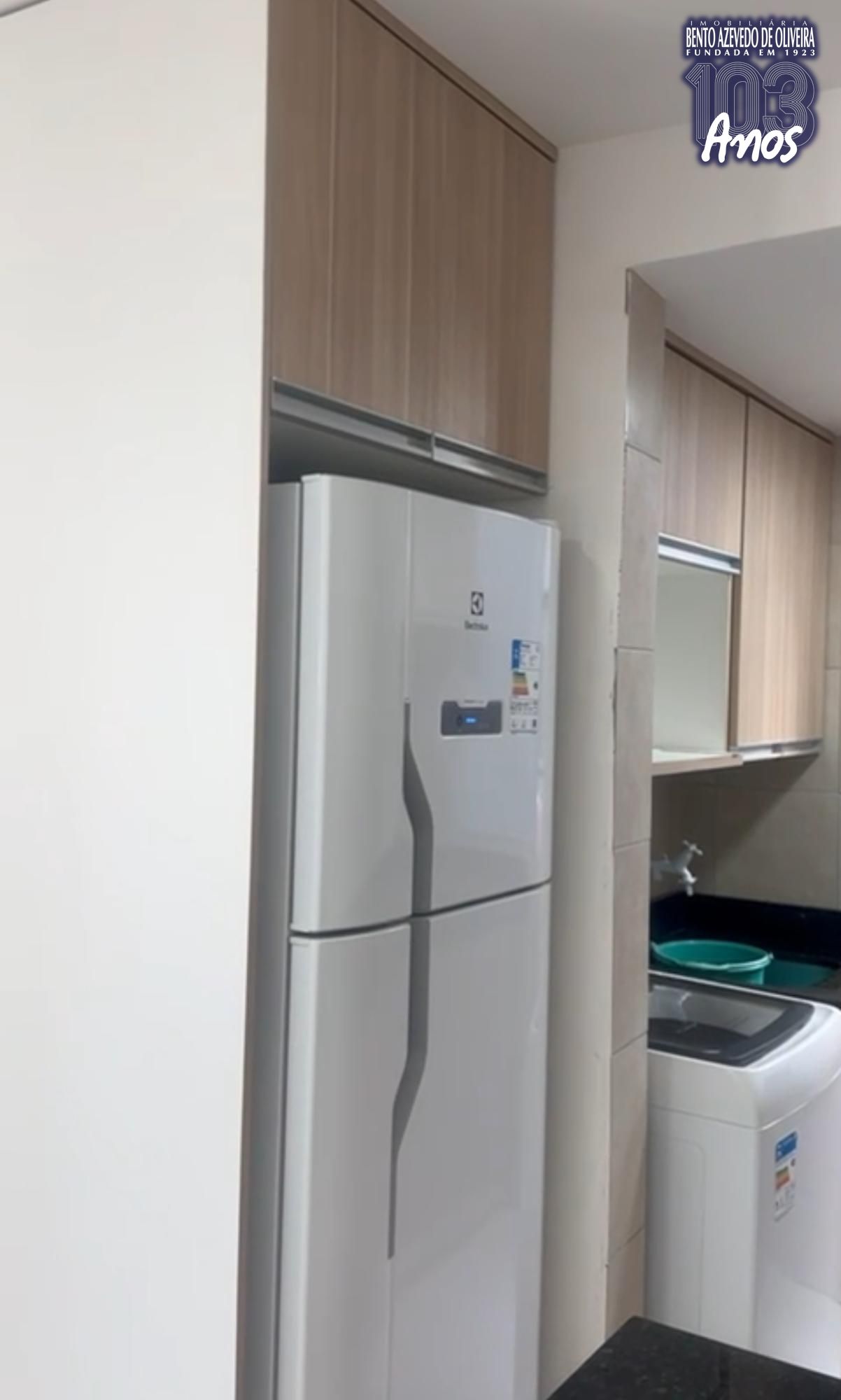 Apartamento, 2 quartos, 42 m² - Foto 7