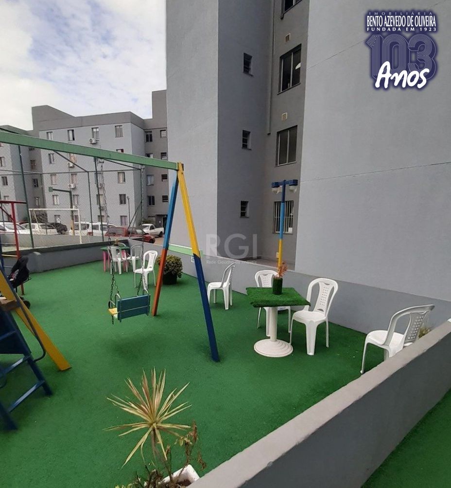 Apartamento, 2 quartos, 42 m² - Foto 3